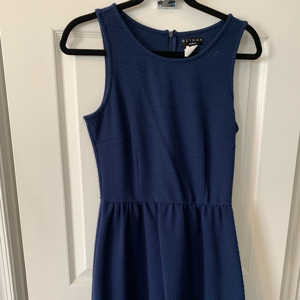 Reynah couture dress
